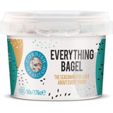 Cornish Sea Salt Co Everything bagel 50g