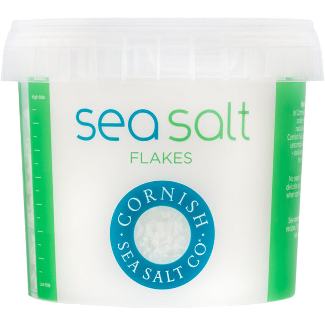Cornish Sea Salt Co Sea salt flakes 150g