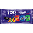 Croky Partymix Potato chips 180g