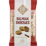 D.F. Salmiak Sweets Liquorice 200g