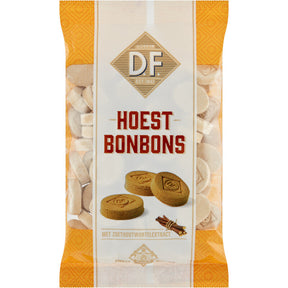 D.F. Hoest bonbons Chocolates 200g