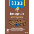 De Cecco Penne Rigate Integrale 500g