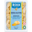 De Cecco Gnocchi di patate Gluten-Free 500g