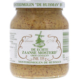 De Huisman Zaanse Mustard Coarse Ground 335g