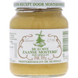 De Huisman Zaanse Mustard Fine Ground 335g