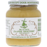 De Huisman Zaanse Mustard Fine Ground 335g