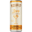 De Kuyper Pornstar martini cocktail 0.0% Alcohol-free aperitif 250ml