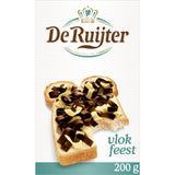 De Ruijter Vlokfeest 200g