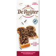 De Ruijter Chocolate Speculoos Flavour Biscuits 200g