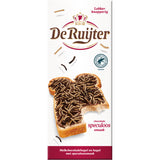De Ruijter Chocolate Speculoos Flavour Biscuits 200g