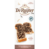 De Ruijter Chocolate mokkasmaak 200g