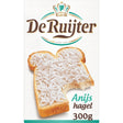De Ruijter Anijshagel 300g