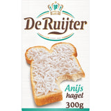 De Ruijter Anijshagel 300g