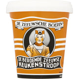 De Zeeuwse Boerin Pancake Syrup 500g