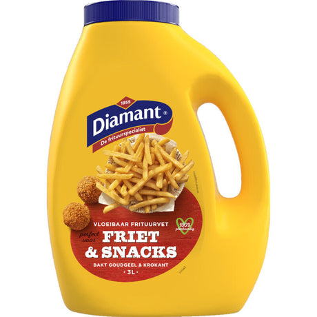 Diamant Friet & snacks Frying Fat 3kg