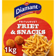 Diamant Friet & snacks vast Frying Fat 1kg