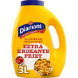 Diamant Extra Crispy friet Frying Fat 3kg