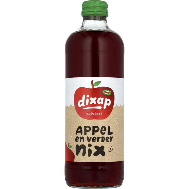 Dixap Apple Drink syrup 400ml