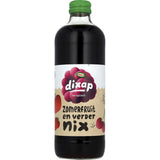 Dixap Zomerfruit Drink syrup 500ml