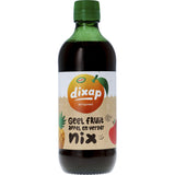 Dixap Yellow fruit Drink syrup 500ml