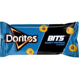 Doritos Bits sweet paprika Potato chips 33g