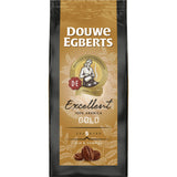Douwe Egberts Excellent gold Coffee Beans 1kg