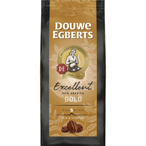 Douwe Egberts Excellent gold Coffee Beans 1kg