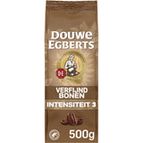 Douwe Egberts Verfijnd Coffee Beans 500g
