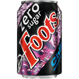 Dr Foots Cola zero sugar 330ml