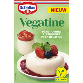 Dr. Oetker Vegatine Baking mix 16g