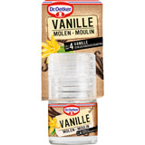 Dr. Oetker Vanillemolen Baking mix 8g