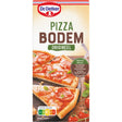 Dr. Oetker Pizzabodem origineel 450g