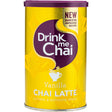Drink Me Chai Vanilla chai latte Black tea 250g