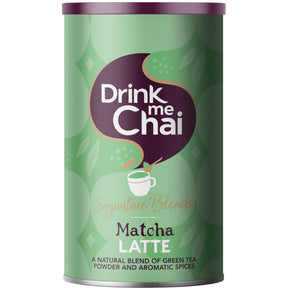 Drink Me Chai Matcha chai latte 238g