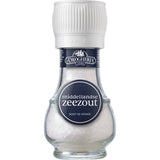 Drogheria Middellandse Sea Salt 95g