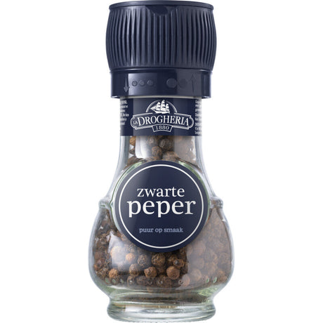 Drogheria Black Pepper 47g