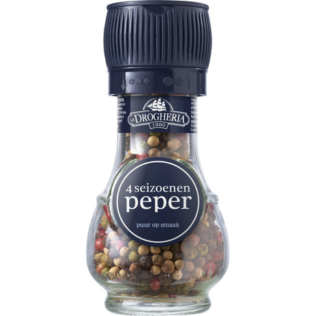 Drogheria 4 Seizoenen Pepper 40g