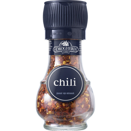 Drogheria Dried Chilli Pepper 30g