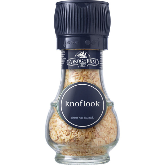 Drogheria Garlic 53g