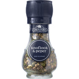 Drogheria Garlic & Pepper 40g