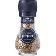 Drogheria White Pepper 48g