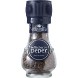 Drogheria Telicherry Pepper 41g