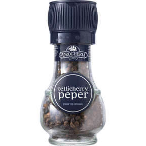 Drogheria Telicherry Pepper 41g