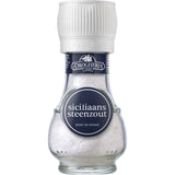 Drogheria Siciliaans Rock Salt 90g