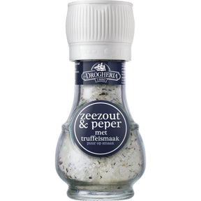 Drogheria Sea Salt & Pepper with truffelsmaak 85g