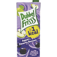 DubbelFrisss 1Kcal Apple & Blackcurrants Fruit drink 1.5l