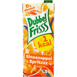 DubbelFrisss Orange spritzzz Fruit drink 1.5l