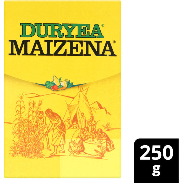 Duryea Maizena Cornflour thickener 250g