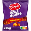 Duyvis Tijgernootjes flamin hot 275g