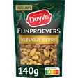 Duyvis Fijnproevers Curry cashew & Almond 140g